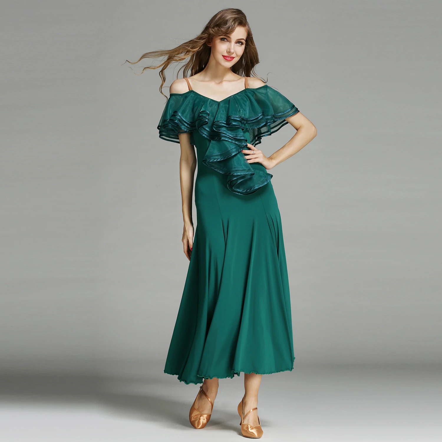 Женский костюм для современных танцев взрослых|Женские платья| |