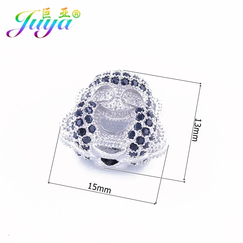 Подвеска буддизма из золота/розового золота аксессуары для женщин и мужчин