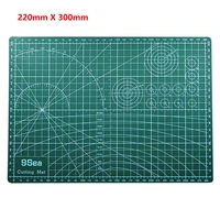 pvc cutting mat a4 self healing cut pad patchwork tools knife carving plate rubber stamp carving board diy hand plate model base