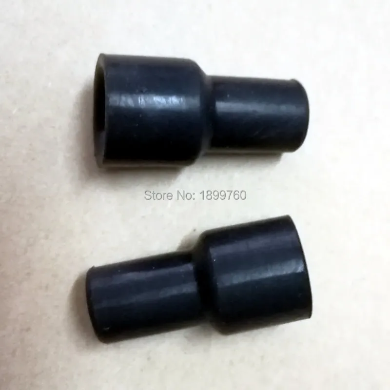 20 шт. автомобильные Пробки зажигания крышка катушки резиновый чехол для Toyota YARIS