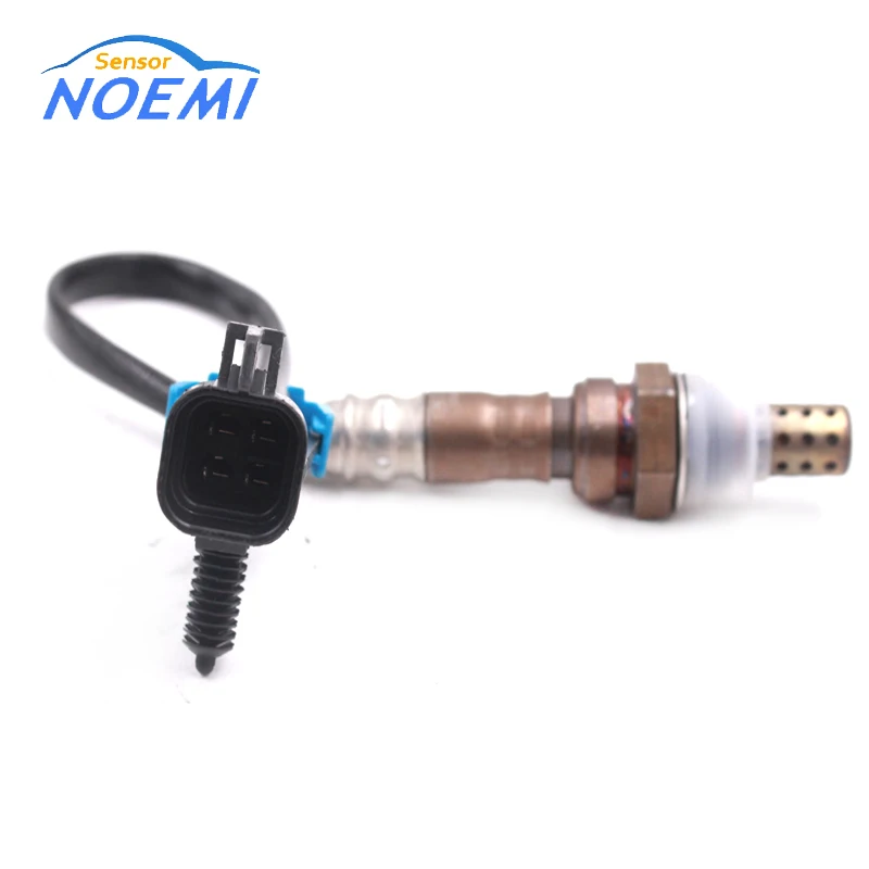 Бесплатная доставка! Новый кислородный датчик Lambda Air топливное соотношение O2 для