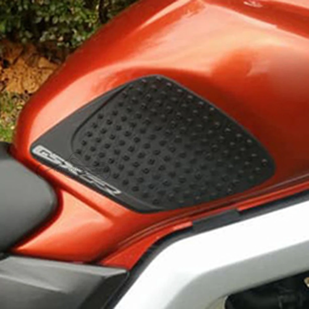 For Suzuki GSXR1000 2007-2008 Motorcycle Stickers Anti Slip Fuel Tank Pad Gas Knees Grip Sticker Accessories 2007 2008 | Автомобили и