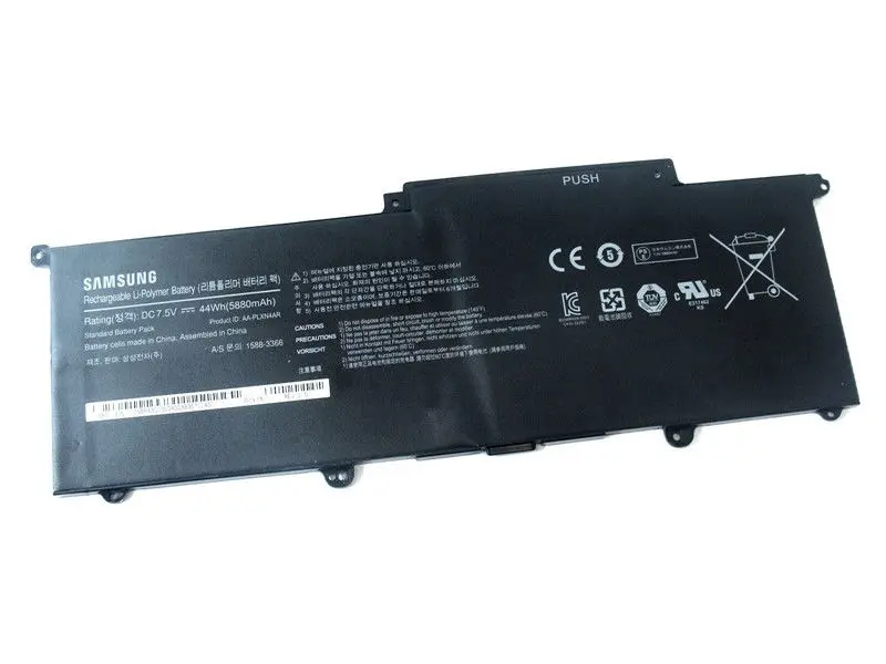 Новый оригинальный аккумулятор для SAMSUNG NP900X3B NP900X3C NP900X3D NP900X3E NP900X3F NP900X3G NP900X3K AA PBXN4AR 7