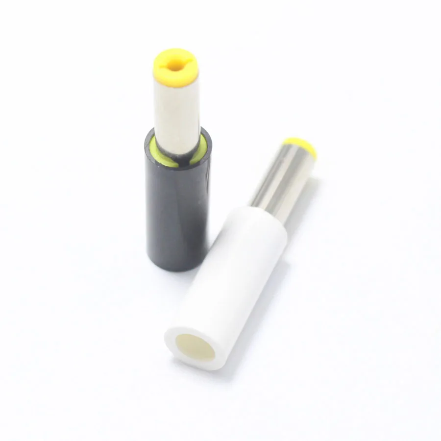 2pcs 5.5*2.1mm DC Power Plug 5.5x2.1mm Male Cable Plugs Audio Connector for PC Monitor Phone Toy 5.5mm | Обустройство дома