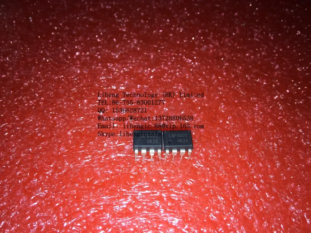 Новые и оригинальные LAF0001 | Электроника