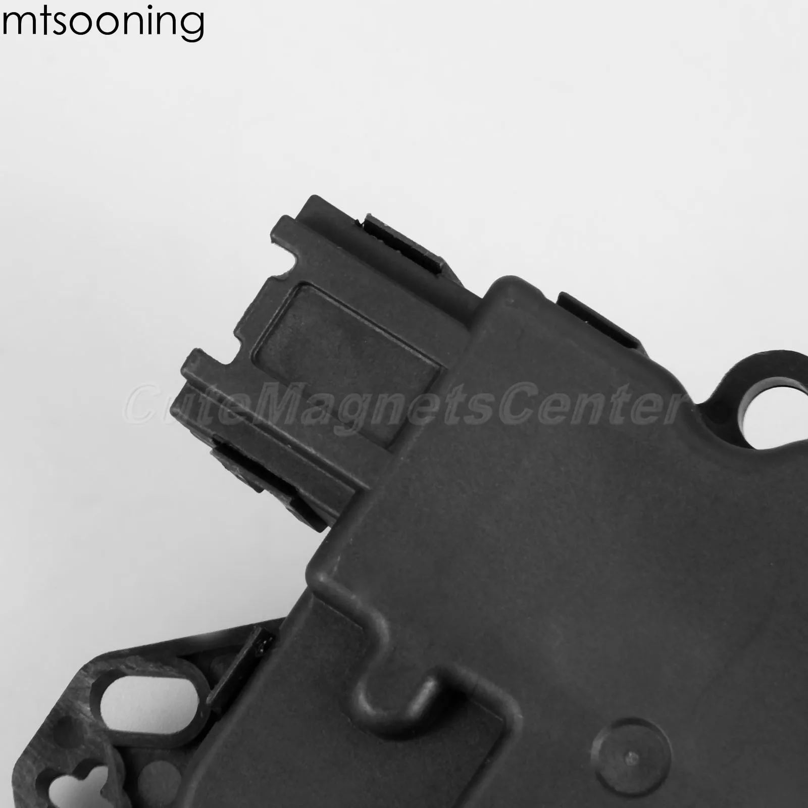 Mtsooning HVAC A/C воздушная смесь дверной привод AA5Z19E616C 604-234 для Lincoln MKS MKT Ford Explorer aurus X Flex