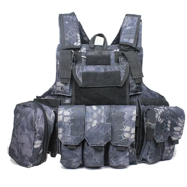 Kryptek Mandrake typhon highlander nomad molle Пейнтбольный игровой жилет, caza, военные жилеты