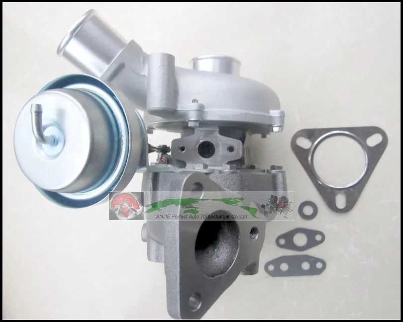Турбо RHV4 VT16 турбо для Mitsubishi Triton 10 Pajero Sport L200 06 11 4D56 2 5 л VT161009 151515a170 VAD20022|turbo turbo turbo|turbo