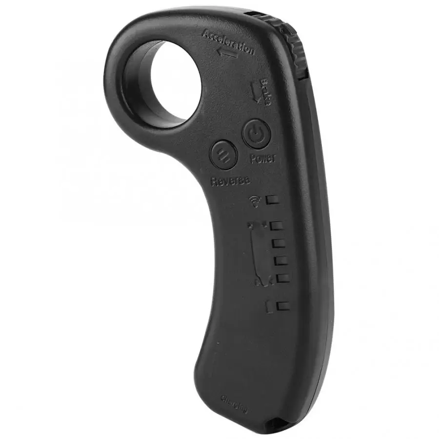 Одномоторный Электрический скейтборд 36 В контроллер привода для Лонгборда