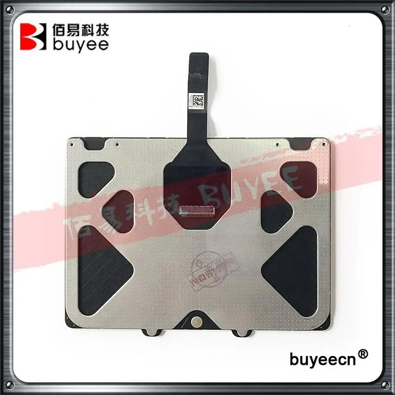 Оригинальный трекпад для MacBook Air 13 дюймов A1342 тачпад с гибким кабелем 2009 2010 год