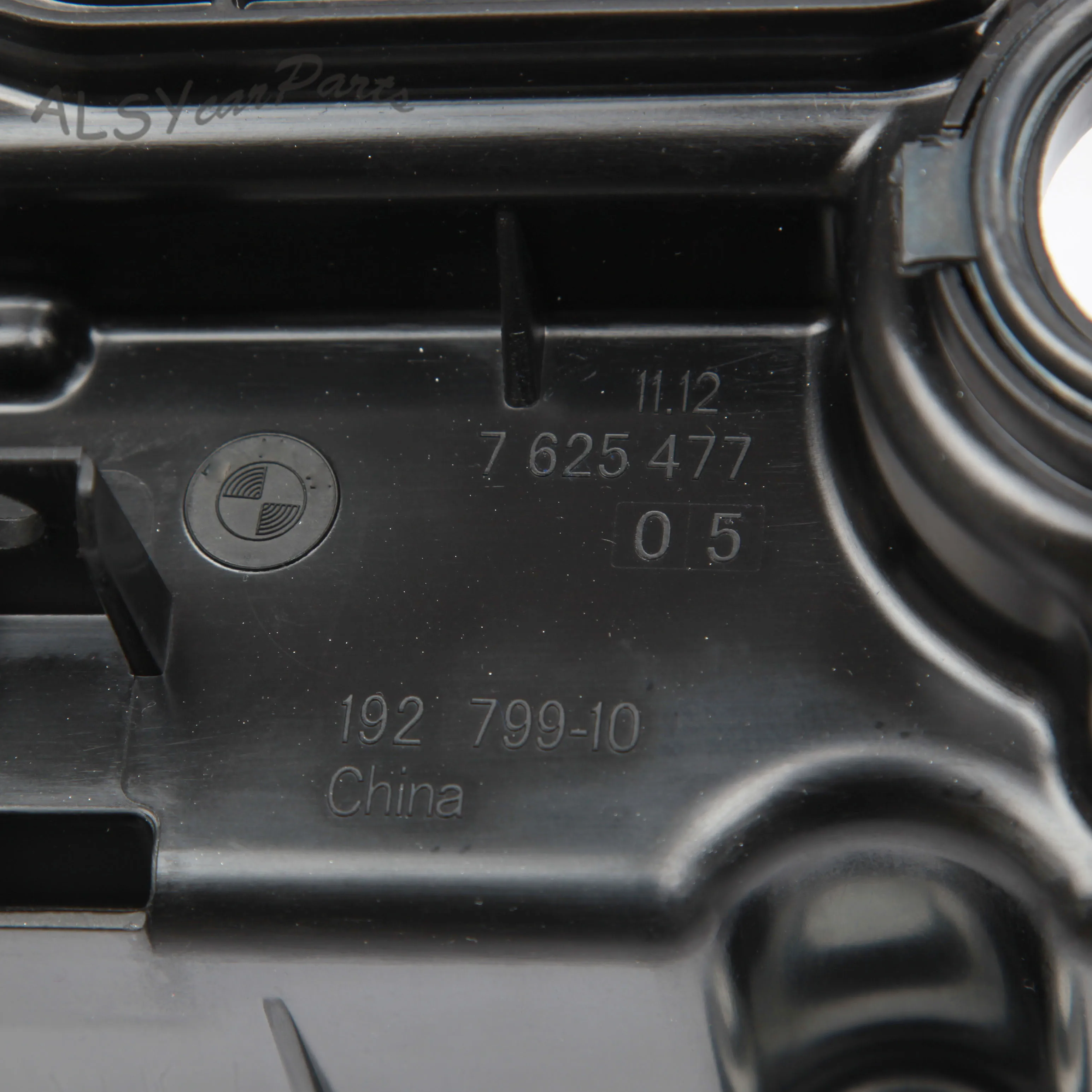 Крышка клапана YIMIAOMO 11 12 7 588 412 11127588412 для BMW 320 228i 328i 428i 528 X1 X3 крышка головки