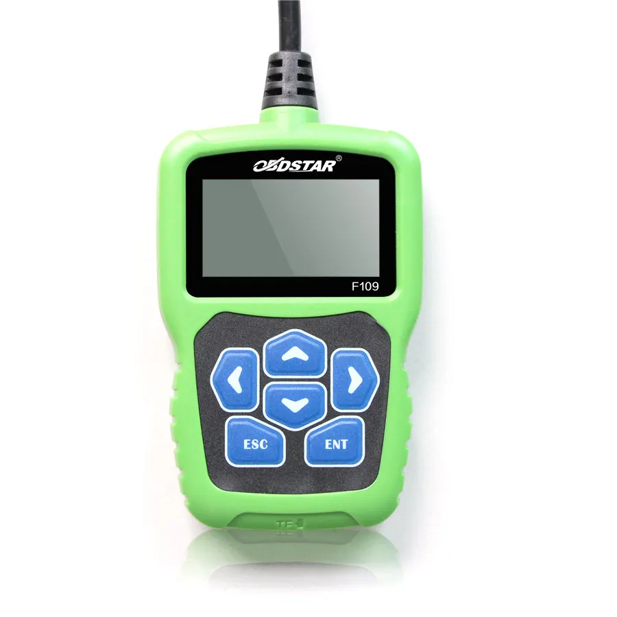 

OBDSTAR SUZUKI Pin Code Calculator F109 with Immobiliser and cluster calibration Function