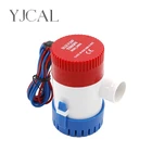 Электрический откачивающий насос, 350500750 Галч, DC 12 В 24 В