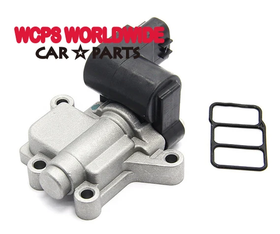 Для Honda Accord Element DOHC 2.4L новый клапан контроля холостого хода AC533 AC4266 2H1098 7610 334 16022RAAA01