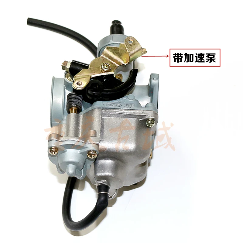 Zongshen трехколесный Карбюратор с водяным охлаждением Lifan Longxin Futian CG200 250 150