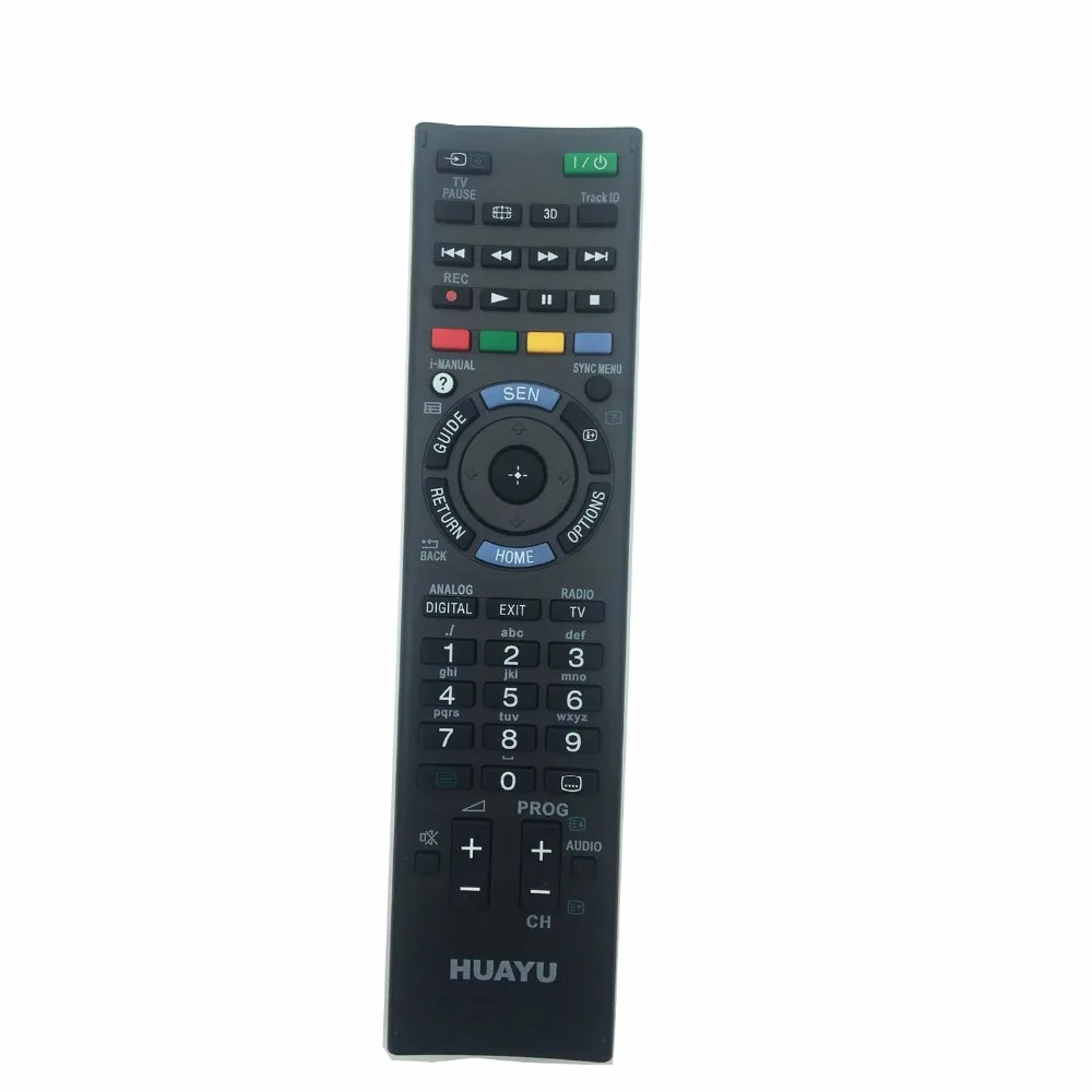 Пульт дистанционного управления подходит для Sony TV RM ED047 YD103 YD102 YD087 rm yd079|tv