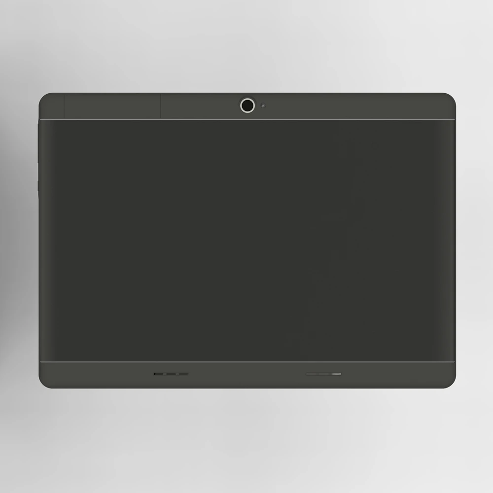 2017 Новый Android 7.0 Таблетки ПК Tab Pad 10 Дюймов IPS 1280x800 Quad Core 1 ГБ RAM 16 ROM Две СИМ Карты 3 Г