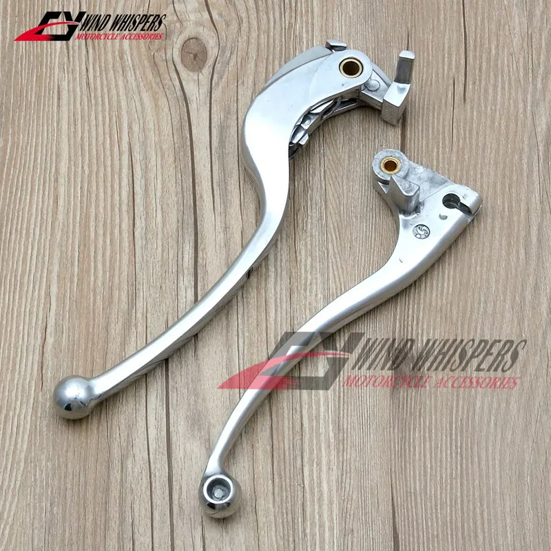 Рычаг сцепления для мотоцикла рычаг Kawasaki Ninja ZX6R и Z1000 Z1000SX NINJA 1000 Z750R ZX636 ZX10R