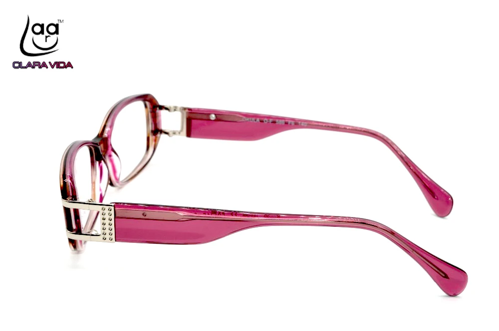 2019 классические толстые для краев оправа леди на заказ по рецепту близорукие или