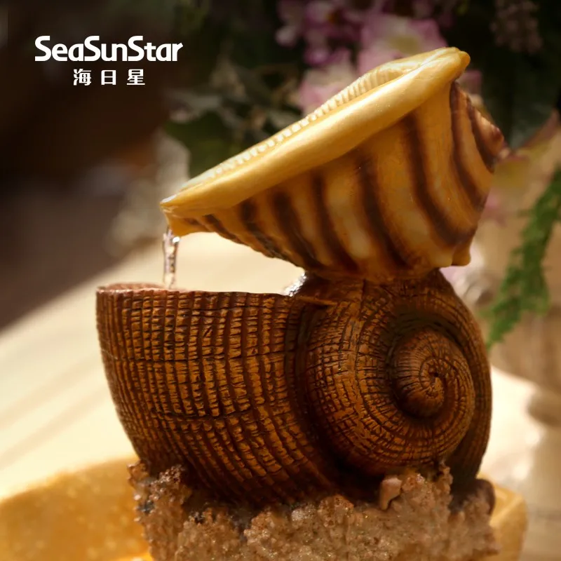 Seastar украшение в виде ракушки на День святого Валентина свадебный подарок