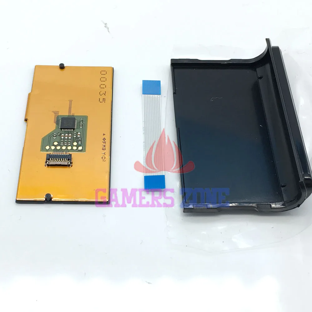 10 шт. плата модуля сенсорной панели для контроллера PS4 с панелью подключения