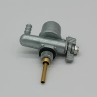 new fuel tank switch value petcocks tap no filters for ruassia msk motorcycle accessories and parts free shipping