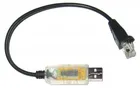 Ft232rl ftdi usb rs485 dmx ключ