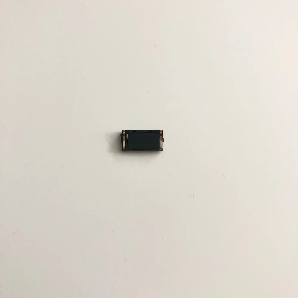 Используется голосовой приемник наушник динамик для UMIDIGI Z Pro MTK Helio X27 Deca Core 5