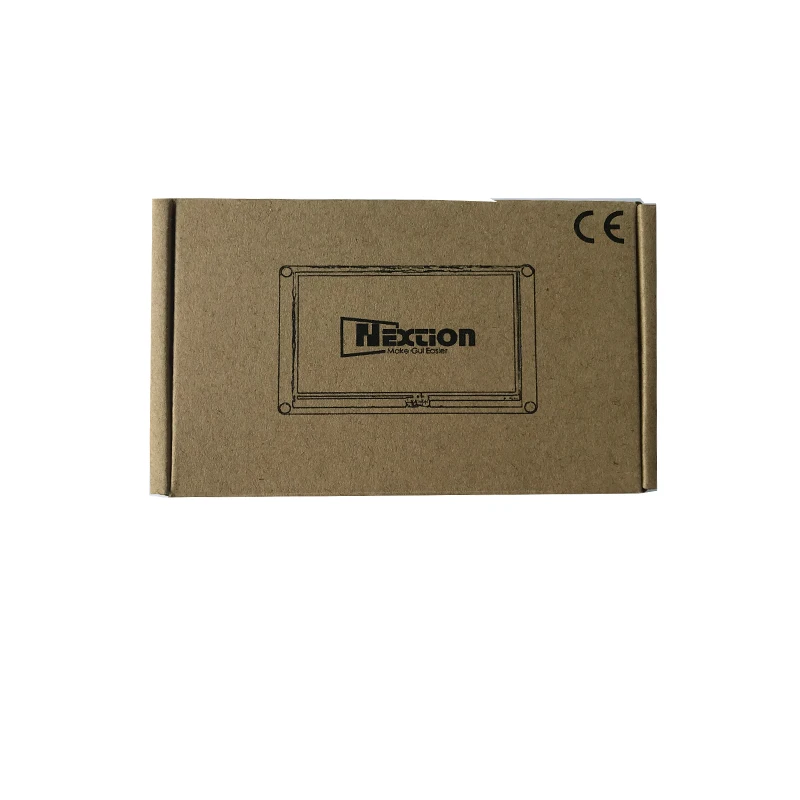 Nextion NX4024T032 3 2 дюймов HMI английская версия ядра|Детали и аксессуары для 3D-принтеров|