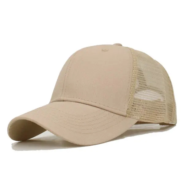 khaki Модная бейсбольная кепка AETRUE, Мужская бейсболка, s сетчатая Кепка, женские кепки для мужчин, Casquette Gorras, однотонная бейсболка в стиле хип-хоп, папа, Кепка - Цвет: khaki