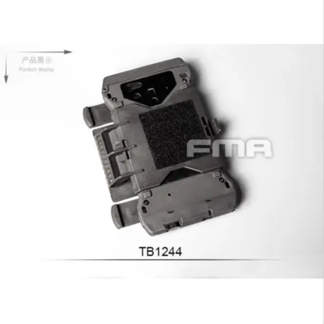 FMA Охотничий Тактический Iphone 6/6S Чехол для мобильного телефона чехол Molle TB1244|fma