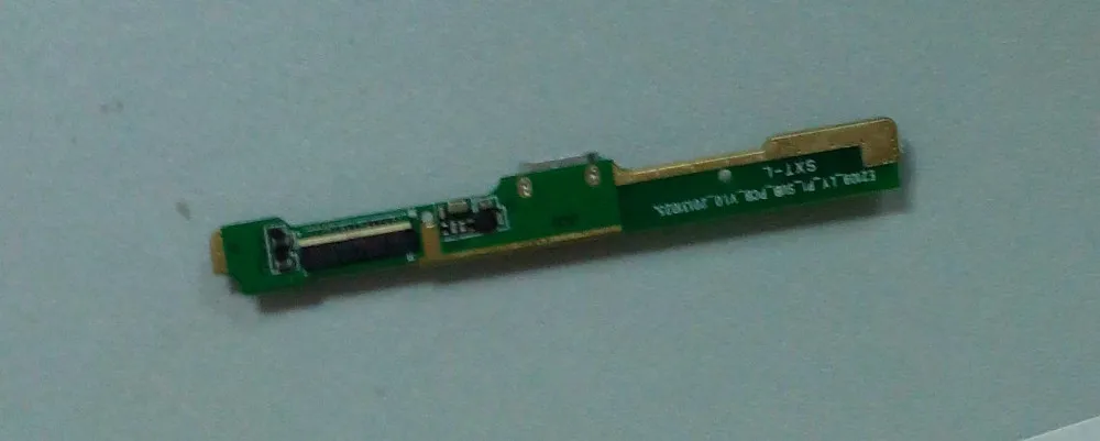 Оригинальный haipai p6S mall plate для P6S 5 0 дюйма OGS HD ультратонкий MTK6582 четырехъядерный