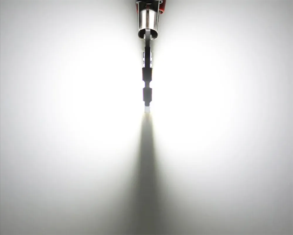 BA9S 12 SMD 5630 светодиодные Canbus лампы без ошибок t4w h6w светодиодный льные Внутреннее