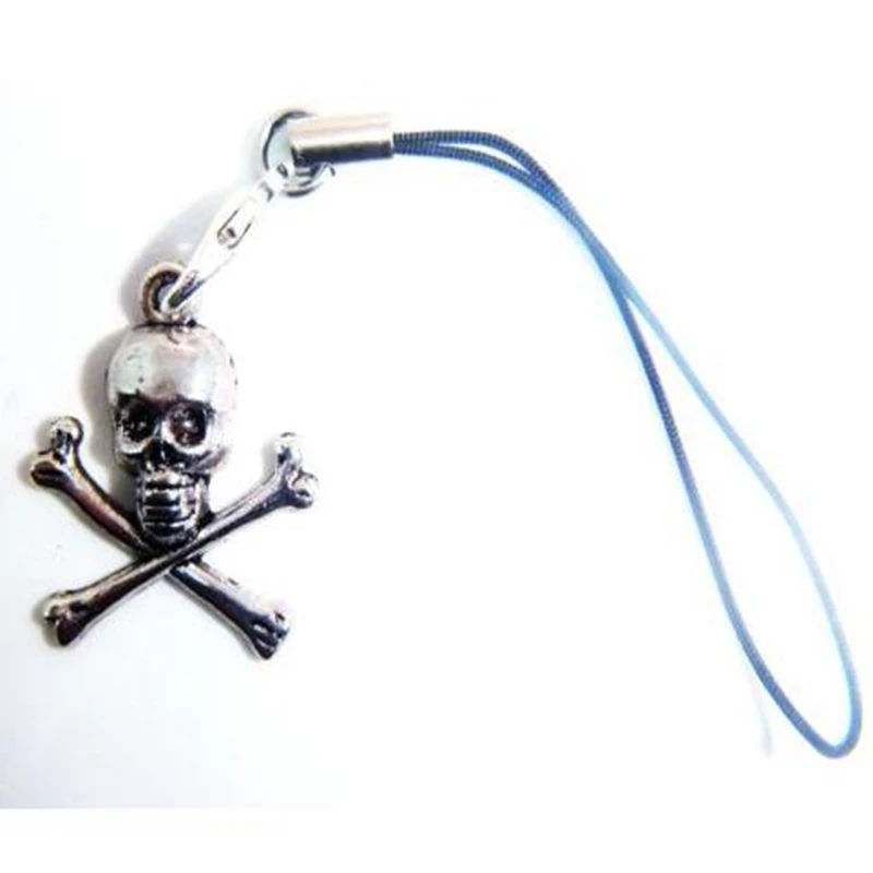 Ремешок для смартфона ремешки украшения слона черепа совы лошади сердца клоуна