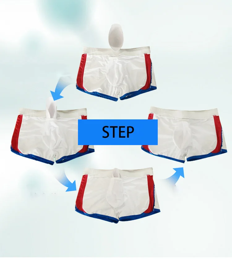 Мужской купальный костюм, шорты для бассейна, maillot de bain, сексуальное бикини с низкой талией, мужские брендовые плавки, трусы больших размеров