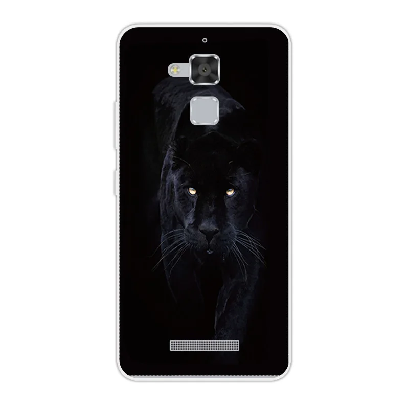 5," для asus Zenfone 3 Max ZC520TL X008D хмурый чехол для телефона для Zenfone3 Max Zenfone Peg asus 3 Horse 3X008 силиконовый чехол
