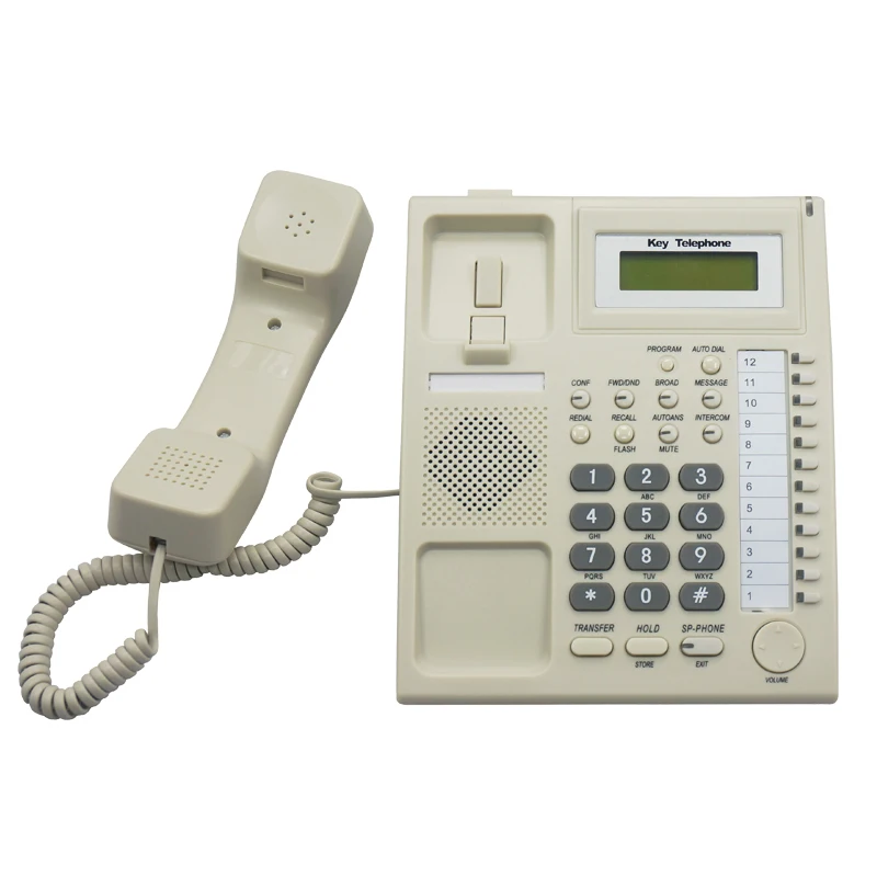 Телефонная система/клавиатура для планшетов EXCELLTEL PABX Серии CP/TP|pabx|pabx telephone systempabx