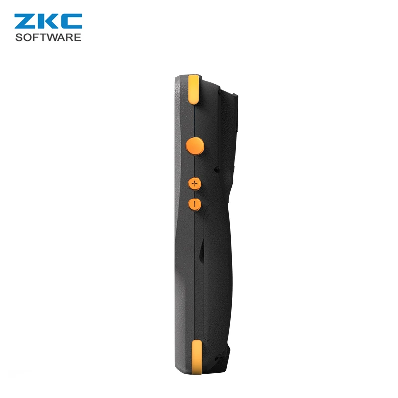 ZKC PDA3503S 4G Wi Fi Android беспроводной ручной прочный курьер PDA сборщик данных wit OS слот