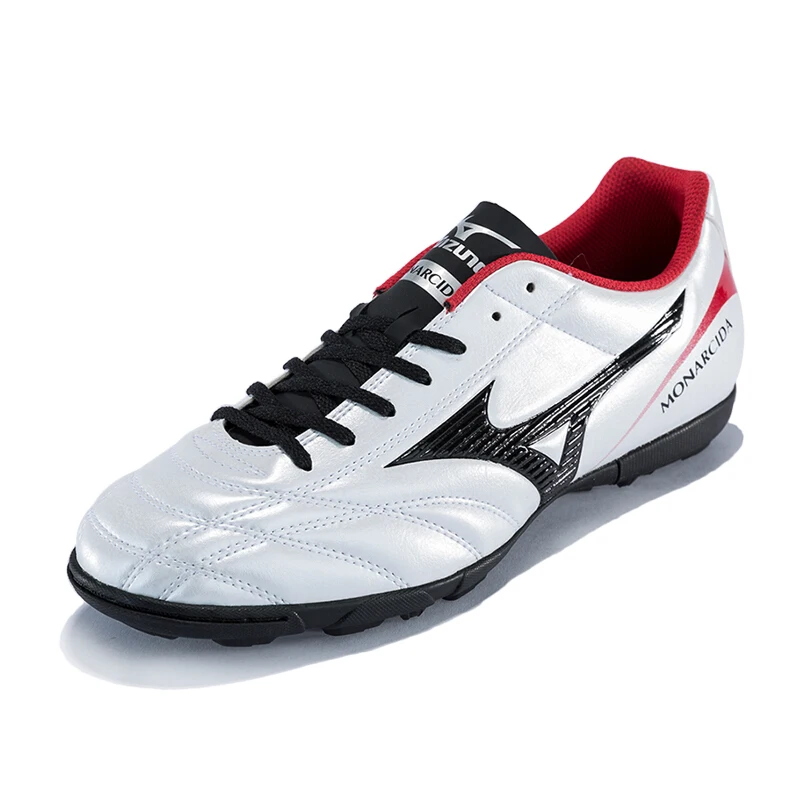 MIZUNO Men MONARCIDA 2 FS AS Soccer Shoes Comfortable Wearable Sports Sneakers P1GD172309 YXZ061 | Спорт и развлечения