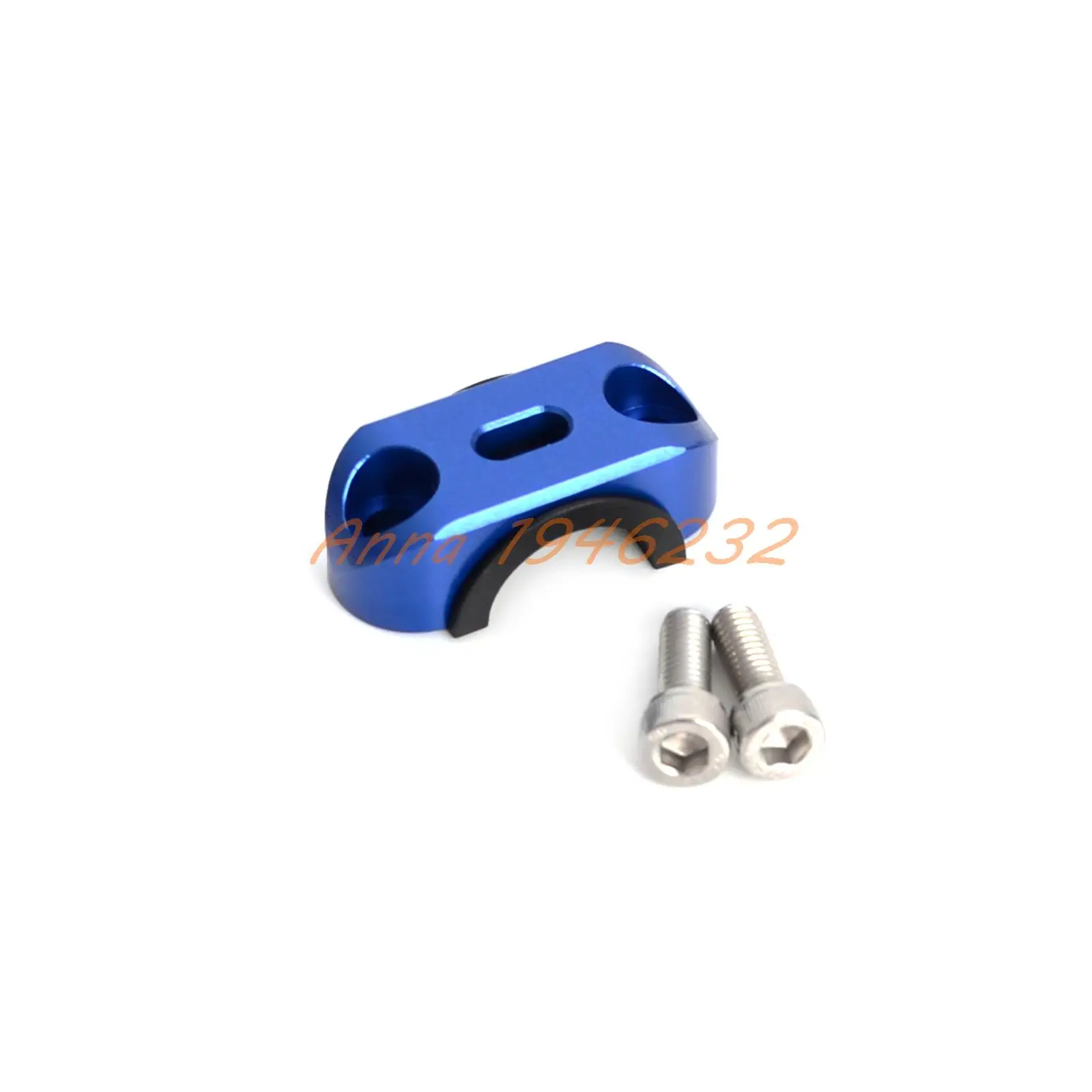 Вращающийся бар зажим комплект для Honda CR CRF XR TRX 125 150 230 250 450 600 Kawasaki KX KLX KDX Yamaha YZ WR Suzuki