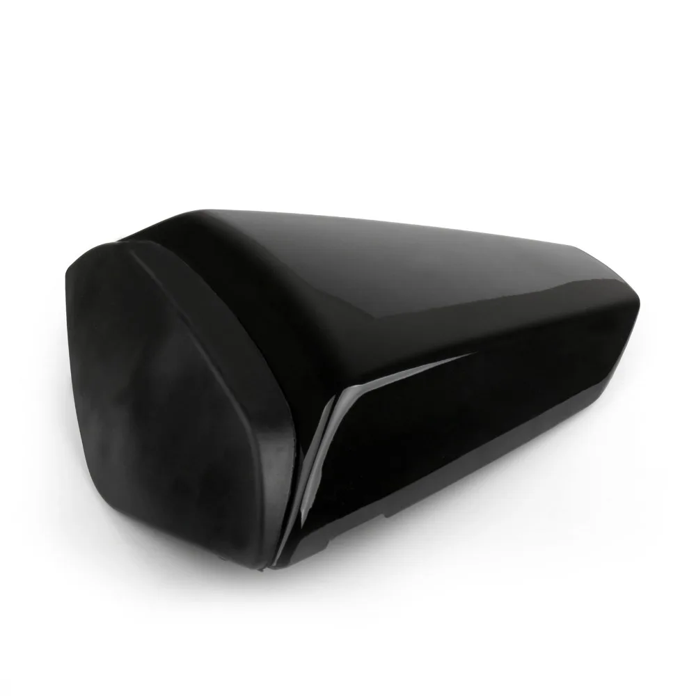 Areyourshop МОТОЦИКЛ ABS пластик соло заднего сиденья крышка капота для Kawasaki Ninja ZX10R 2008-2009 новое поступление мотоцикл части
