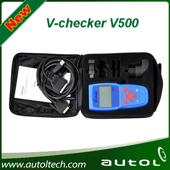 2015 В проверки код читателя 20 языков оригинальный декодирования функция V V500 |