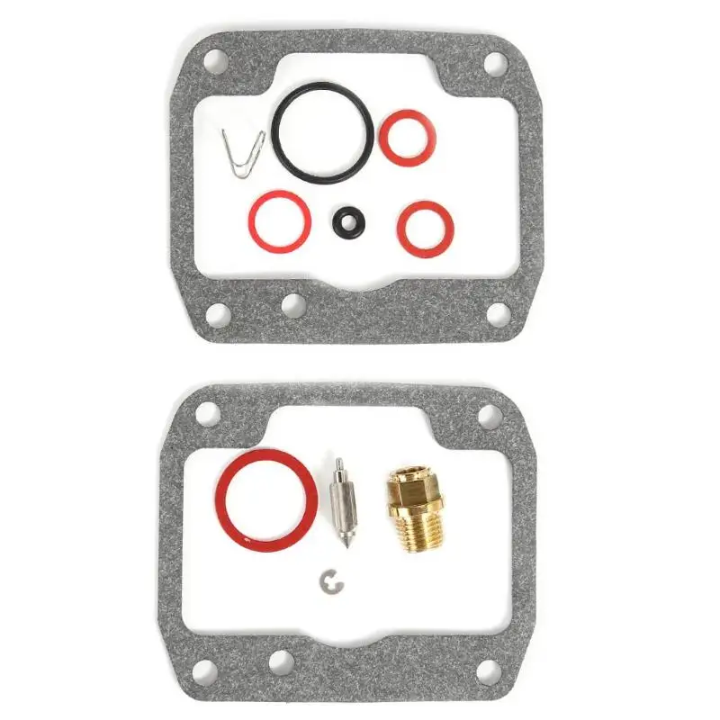 Ремонтный комплект VODOOL Carb Rebuild Set для SPI Mikuni VM36 VM38 VM 36 38 мм SM 07080 карбюратор запасные