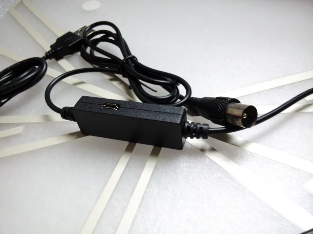 Активный усилитель мощности встроенный антенна для ТВ в помещении dvb t2