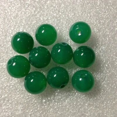 Ювелирные изделия из натурального камня 8 мм бусины разделители колье чокер