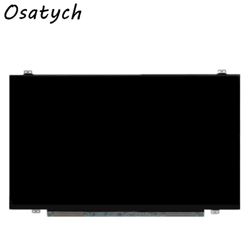 

New 15.6"FHD IPS LCD Screen Display Panel LP156WF6-SPB1 1920×1080 30pins