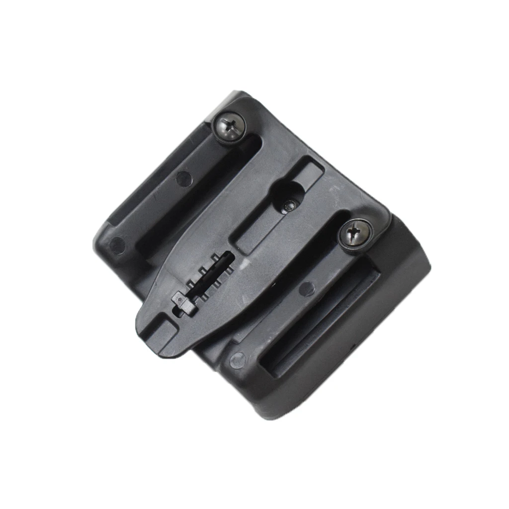 Тактический чехол для страйкбола двойной журнала подходит Colt 1911 Beretta M92 M9 Sig P226 HK USP