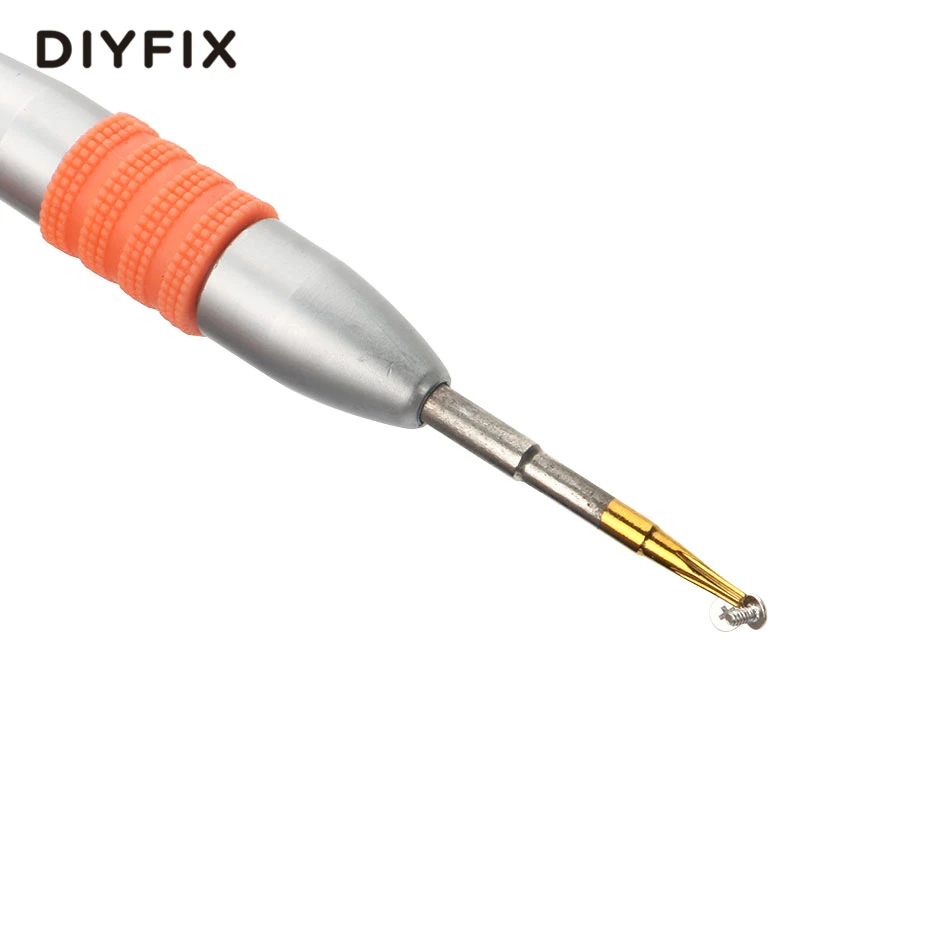 Прецизионная отвертка DIYFIX P5 1 2 мм для MacBook Air и Pro Retina инструменты ремонта