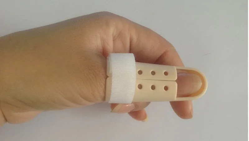 6 шт./компл. медицинский палец фанера совместных приталенный оборудование