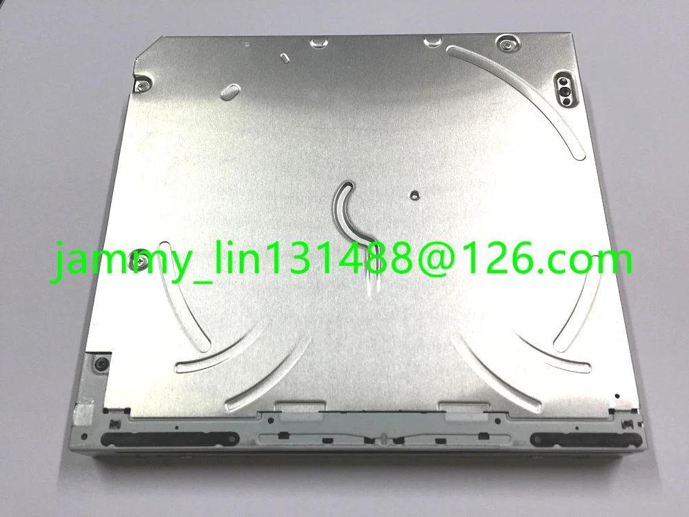100% оригинальный новый одиночный DVD-механизм Kenwoo DVS8550V DVS8551V без платы ПК для Mercedes